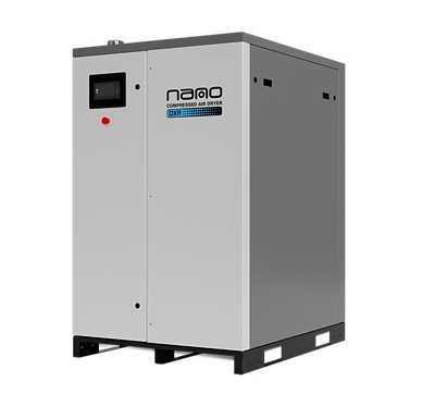 VSD variable speed refrigerated dryer for Singapore