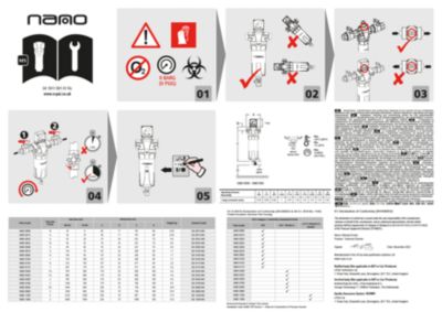 equipment user guide product manual