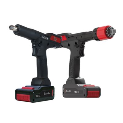 EPB - Transducerized Pistol Battery Tool