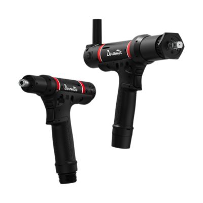 EPD - Electric Pistol Direct - Continuous