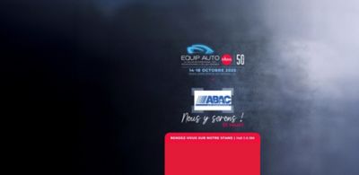 EQUIP AUTO ABAC France