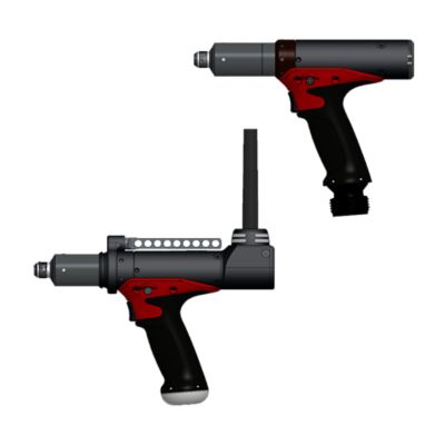 ERP - Tranducerized pistol-grip nutrunner