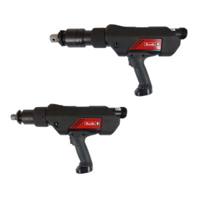 ERP HT - Handheld High Torque Pistol Tool