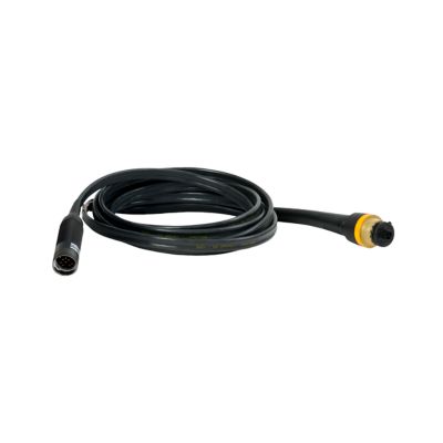 ES flat tool cable