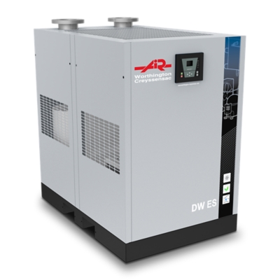 Refrigerant dryer DW ES1010 FS Worthington Creyssensac