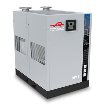 Refrigerant dryer DW ES1010 FS Worthington Creyssensac
