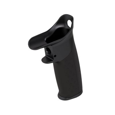 ESD approved pistol handle