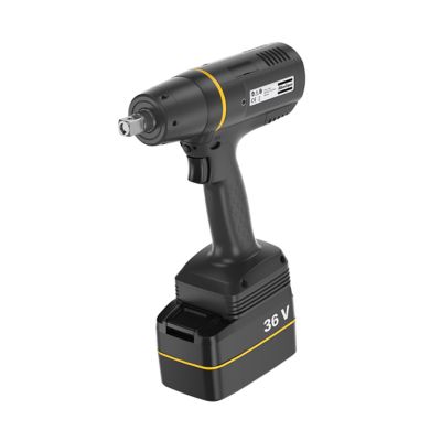 手枪式无线脉冲工具 TBP 