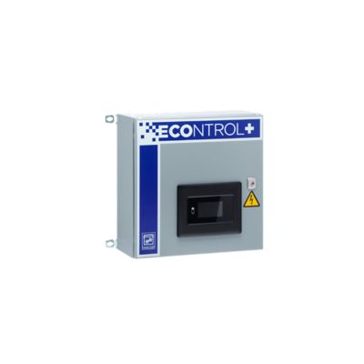 ECOntrol+