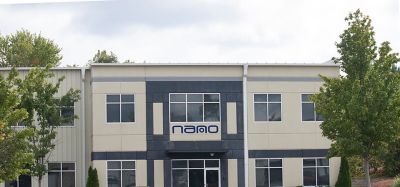 Charlotte USA nano building location