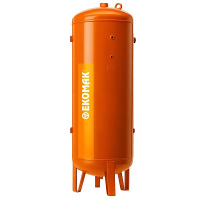 Ekomak air receiver