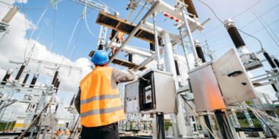 Electric power generation