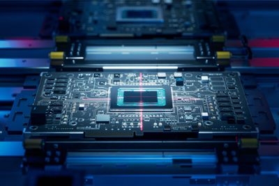 Electronics - Ceccato, Mauguière, Agre, Geveke