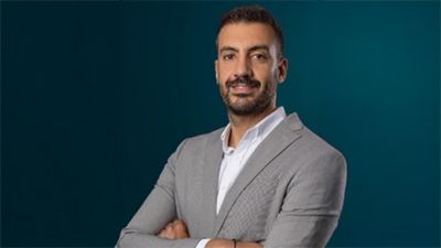 Emile Khoury - Regional Business Controller