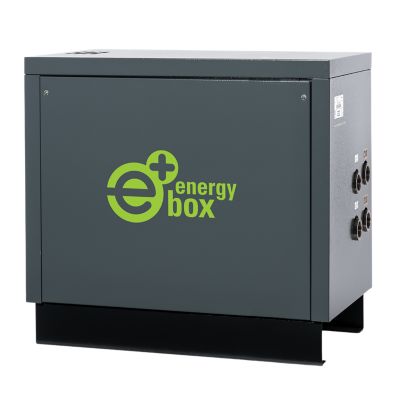 Energy BOX wide