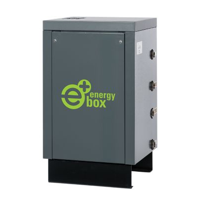 Energy Box narrow