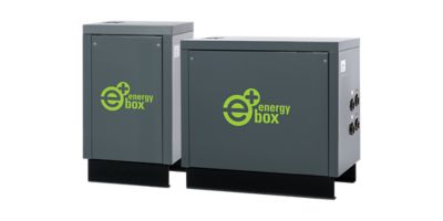 Energy Box