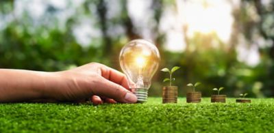 Energy and costs savings