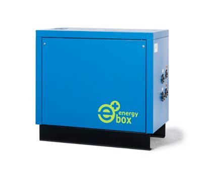 Energy box