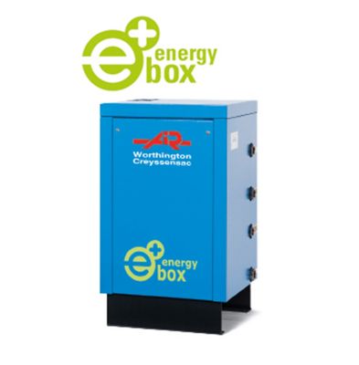EnergyBox pour des économies d'energie