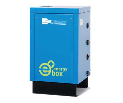 Energybox Ceccato Product Image