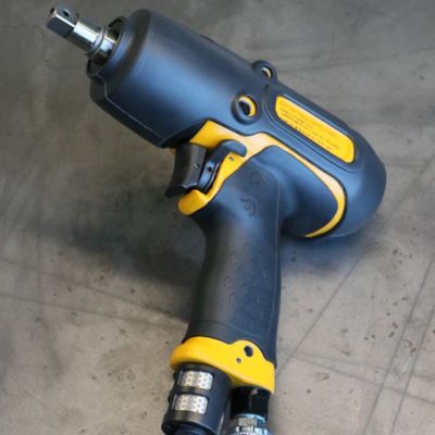 Ergopulse PTI - 製品情報 - アトラスコプコジャパン 