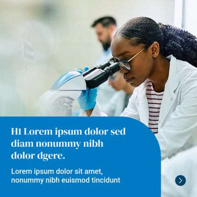 Social media post template example 1