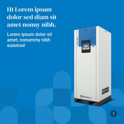 Social media post template example 2