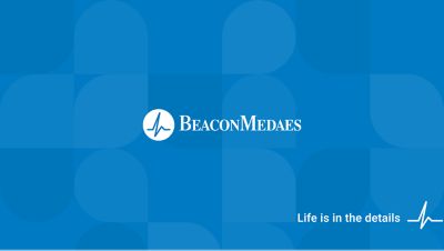 Example of the use of the pattern and the 'life is in the details' tagline