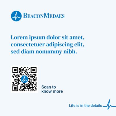 Social media post template example 4