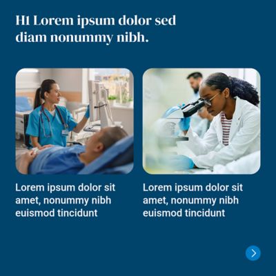 Social media post template example 5