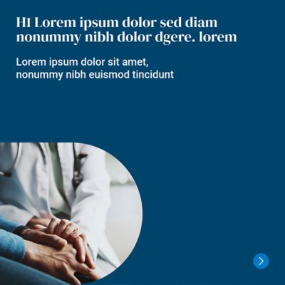 Social media post template example 7