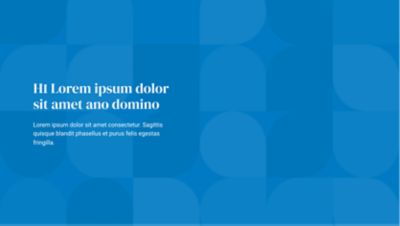 Example on how to use the pattern