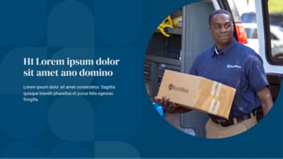 Example on how to use the pattern