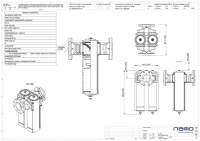 Water Separators
