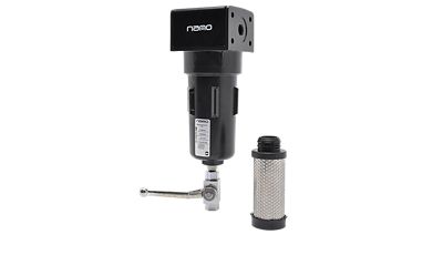 N50A Mid Pressure Aluminum Filter Image