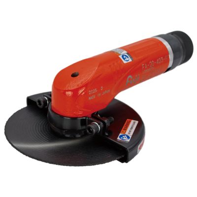FA-20-423 ANGLE GRINDER