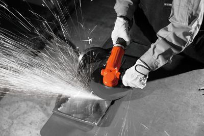 FA-70 application front-view