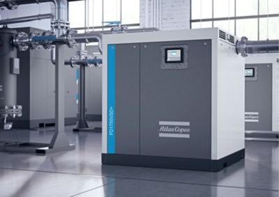 Compressed Air Drying The 3 Most Common Methods to Use in 2023 Atlas