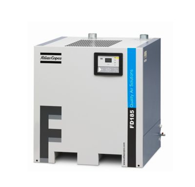 FD 185Refrigerant Air Dryer
