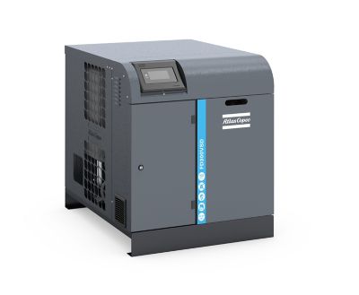 FD 300 VSD Refrigerant Air Dryer FD 100-300 with Variable Speed Drive control