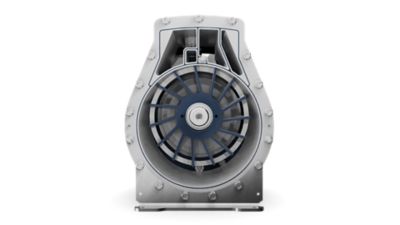 Liquid Ring Pump