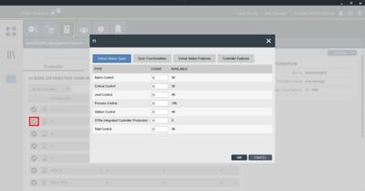 ToolsTalk 2 FMS Licensing Process