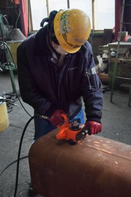 FRC-200S application