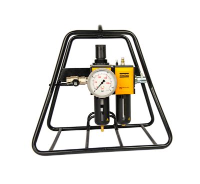 FRL Stand MAXI-BSP, Air preparation units