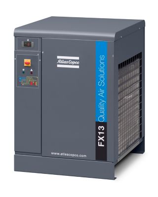 FX13 refrigerant dryer