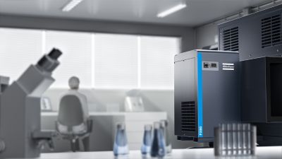 Refrigerant Dryers | Atlas Copco