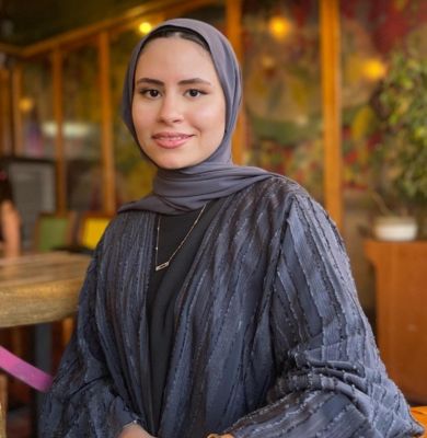 Fatma Gabere Logistics Support, Power Technique Business Area, Atlas Copco Group UAE 