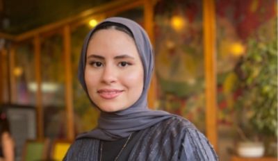 Fatma Gaber - Logistics Support