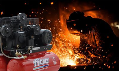 Fiac Cast Iron banner